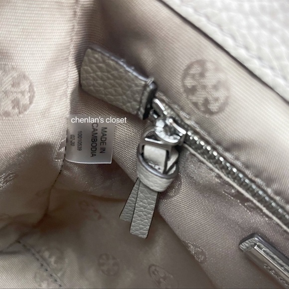 ✨NeW! Tory Burch Thea Mini Backpack - Picture 9 of 9